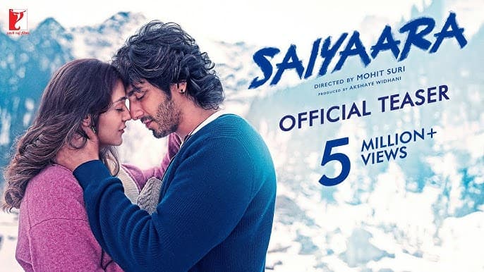 Saiyaara-B
