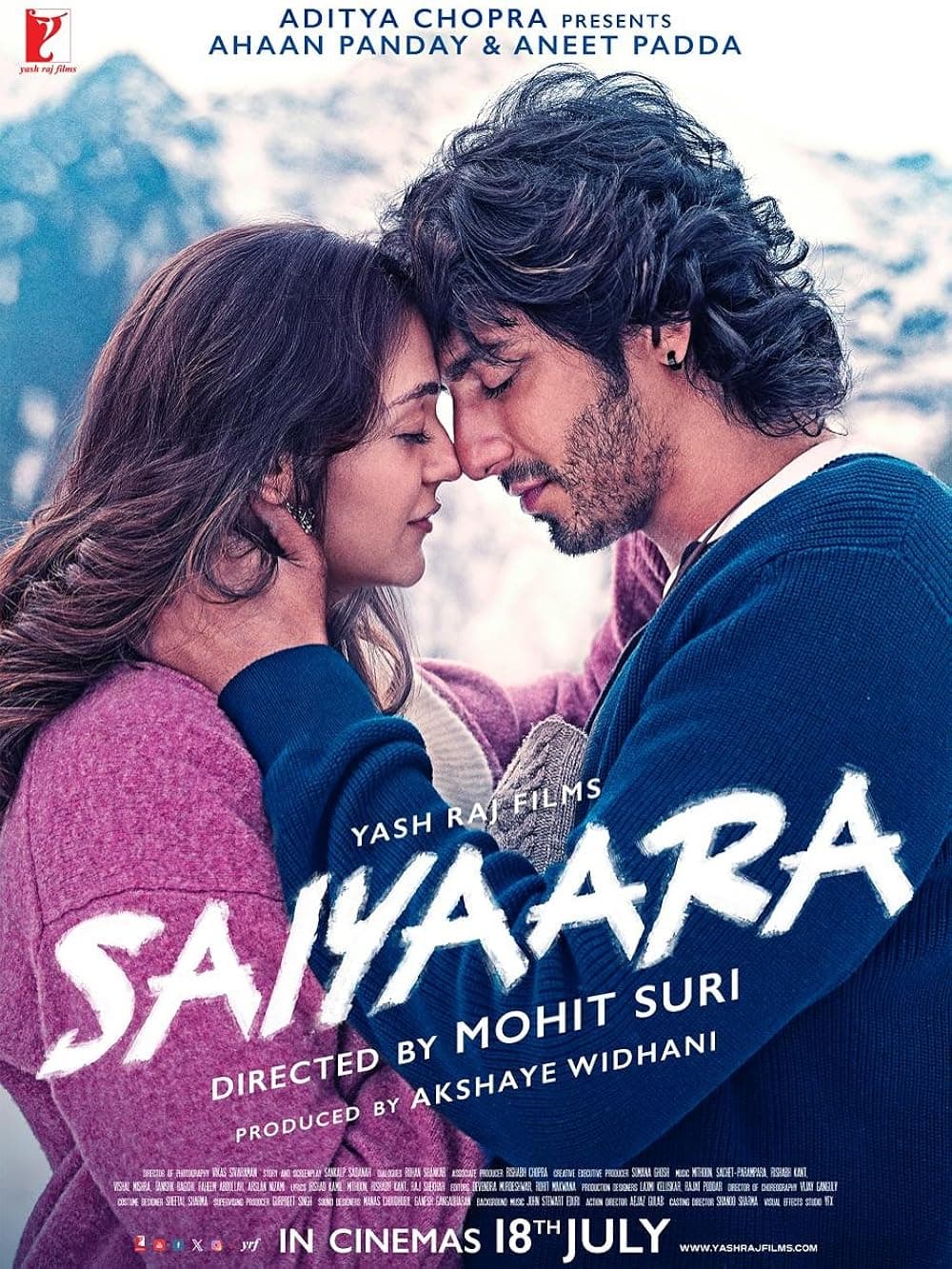 Saiyaara-A